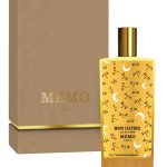 عطر ادکلن مون لدر ممو پاریس - Moon Leather Memo Paris - بررسی، قیمت و خرید