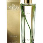 عطر ادکلن مای دستنی اوریفلیم - My Destiny Oriflame - بررسی، قیمت و خرید