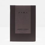عطر ادکلن آمبره نوبل زارا - Ambre Noble Zara - بررسی، قیمت و خرید