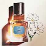 عطر ادکلن کاهایا ذ بادی شاپ - Kahaia The Body Shop - بررسی، قیمت و خرید