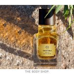 عطر ادکلن سوئیتنیا دِ بادی شاپ - Swietenia The Body Shop - بررسی، قیمت و خرید