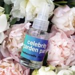 عطر ادکلن سلبریتی گاردن پارتی اسمل بنت - Celebrity Garden Party Smell Bent - بررسی، قیمت و خرید