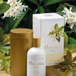 عطر ادکلن اوسمانتوس لئربولاریو - Osmanthus L'Erbolario - بررسی، قیمت و خرید