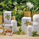 عطر ادکلن اوسمانتوس لئربولاریو - Osmanthus L'Erbolario - بررسی، قیمت و خرید