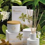 عطر ادکلن اوسمانتوس لئربولاریو - Osmanthus L'Erbolario - بررسی، قیمت و خرید