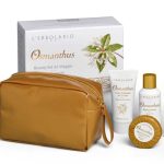 عطر ادکلن اوسمانتوس لئربولاریو - Osmanthus L'Erbolario - بررسی، قیمت و خرید