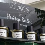 عطر ادکلن بگرام اریتاژ بربر - Begram Héritage Berbère - بررسی، قیمت و خرید
