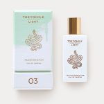 عطر ادکلن ترنسفورمیشن نامبر زیرو ثری توکیو میلک پرفیومری کیوریوسیتی - Transformation No. 03 Tokyo Milk Parfumerie Curiosite - بررسی، قیمت و خرید