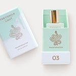 عطر ادکلن ترنسفورمیشن نامبر زیرو ثری توکیو میلک پرفیومری کیوریوسیتی - Transformation No. 03 Tokyo Milk Parfumerie Curiosite - بررسی، قیمت و خرید