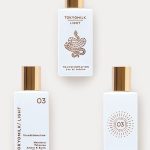 عطر ادکلن ترنسفورمیشن نامبر زیرو ثری توکیو میلک پرفیومری کیوریوسیتی - Transformation No. 03 Tokyo Milk Parfumerie Curiosite - بررسی، قیمت و خرید