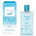 عطر ادکلن وارنز کول اوو فراش اینتنس اولریک دو وارن - Varens Cool Eau Fraiche Intense Ulric de Varens - بررسی، قیمت و خرید