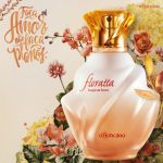 عطر ادکلن فوراتا بوکه دو فلورس بوتیکاریو - Floratta Buquê de Flores O Boticário - بررسی، قیمت و خرید
