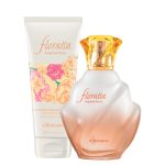 عطر ادکلن فوراتا بوکه دو فلورس بوتیکاریو - Floratta Buquê de Flores O Boticário - بررسی، قیمت و خرید