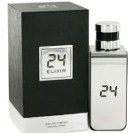 عطر ادکلن بیست و چهار الیکسیر پلاتینوم بیست و چهار - 24 Elixir Platinum 24 - بررسی، قیمت و خرید