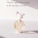 عطر ادکلن لیر دو تم لُب نینا ریچی - L'Air du Temps L'Aube Nina Ricci - بررسی، قیمت و خرید