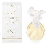 عطر ادکلن لیر دو تم لُب نینا ریچی - L'Air du Temps L'Aube Nina Ricci - بررسی، قیمت و خرید