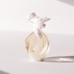 عطر ادکلن لیر دو تم لُب نینا ریچی - L'Air du Temps L'Aube Nina Ricci - بررسی، قیمت و خرید