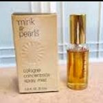 عطر ادکلن مینک اند پرلز جووان - Mink And Pearls Jovan - بررسی، قیمت و خرید