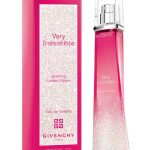 عطر ادکلن وری ایریزیستیبل اسپارکلینگ ادیشن ژیوانشی - Very Irresistible Sparkling Edition Givenchy - بررسی، قیمت و خرید
