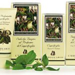 عطر ادکلن کاپریفولیو لربولاریو - Caprifoglio L'Erbolario - بررسی، قیمت و خرید
