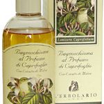 عطر ادکلن کاپریفولیو لربولاریو - Caprifoglio L'Erbolario - بررسی، قیمت و خرید