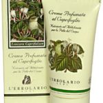 عطر ادکلن کاپریفولیو لربولاریو - Caprifoglio L'Erbolario - بررسی، قیمت و خرید