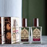 عطر ادکلن گالیله‌یسکی ولنی موناسْتیرْسکی ساد - Галилейские волны Монастырский сад - بررسی، قیمت و خرید