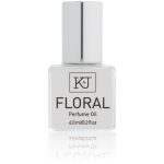 عطر ادکلن فلورال پرفیوم اویل کلی و جونز - Floral Perfume Oil Kelly & Jones - بررسی، قیمت و خرید
