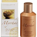 عطر ادکلن می ری لاربولاریو - Myrrhae L'Erbolario - بررسی، قیمت و خرید