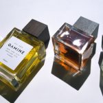 عطر ادکلن اوشنیک انکر گامین - Oceanic Encre Gamine - بررسی، قیمت و خرید