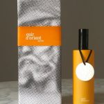 عطر ادکلن کیور دورینت سول مانتو - Cuir d'Orient Sous le Manteau - بررسی، قیمت و خرید