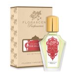 عطر ادکلن ته بلان فلوراسنت - Thé Blanc Florascent - بررسی، قیمت و خرید