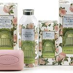 عطر ادکلن رُزا لربولاریو - Rosa L'Erbolario - بررسی، قیمت و خرید