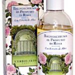 عطر ادکلن رُزا لربولاریو - Rosa L'Erbolario - بررسی، قیمت و خرید