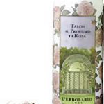 عطر ادکلن رُزا لربولاریو - Rosa L'Erbolario - بررسی، قیمت و خرید