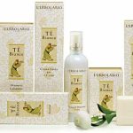 عطر ادکلن ته بیانکو لِربولاریو - Te Bianco L'Erbolario - بررسی، قیمت و خرید