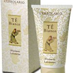 عطر ادکلن ته بیانکو لِربولاریو - Te Bianco L'Erbolario - بررسی، قیمت و خرید