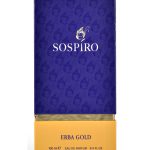 عطر ادکلن اربا گلد سوسپیرو پرفیومز - Erba Gold Sospiro Perfumes - بررسی، قیمت و خرید