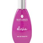 عطر ادکلن الیژیا نیچرز - Elisia Nature's - بررسی، قیمت و خرید