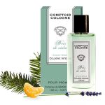 عطر ادکلن بوا دوکدر کامپتوار کلن - Bois de Cèdre Comptoir Cologne - بررسی، قیمت و خرید