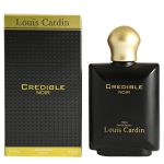 عطر ادکلن کردیبل نویر لویی کاردین - Credible Noir Louis Cardin - بررسی، قیمت و خرید