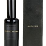 عطر ادکلن فوئه‌گو فلورس مد ا لَن - Fuego Flores Mad et Len - بررسی، قیمت و خرید