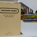 عطر ادکلن موسیو فیلیپ ونه - Monsieur Philippe Venet - بررسی، قیمت و خرید