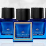 عطر ادکلن امبر روم ثمین - Amber Room Thameen - بررسی، قیمت و خرید
