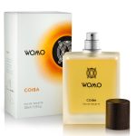عطر ادکلن کویبا ووُمو - Coiba Womo - بررسی، قیمت و خرید