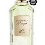 عطر ادکلن سیج اسپل ویکتور اند رالف - Sage Spell Viktor&Rolf - بررسی، قیمت و خرید