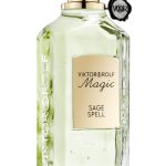 عطر ادکلن سیج اسپل ویکتور اند رالف - Sage Spell Viktor&Rolf - بررسی، قیمت و خرید