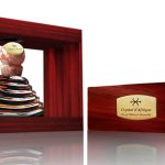 عطر ادکلن کریستال دافریک دیوید تیبود بوراهلا - Crystal d'Afrique David Thibaud-Bourahla - بررسی، قیمت و خرید