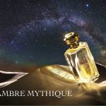 عطر ادکلن آمبر میتیک متر پارفومور اِ گانتیه - Ambre Mythique Maitre Parfumeur et Gantier - بررسی، قیمت و خرید