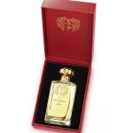 عطر ادکلن آمبر میتیک متر پارفومور اِ گانتیه - Ambre Mythique Maitre Parfumeur et Gantier - بررسی، قیمت و خرید